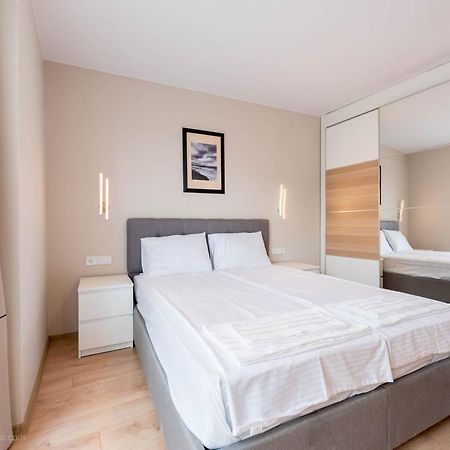 Sea Stories Apartments Varna Eksteriør bilde