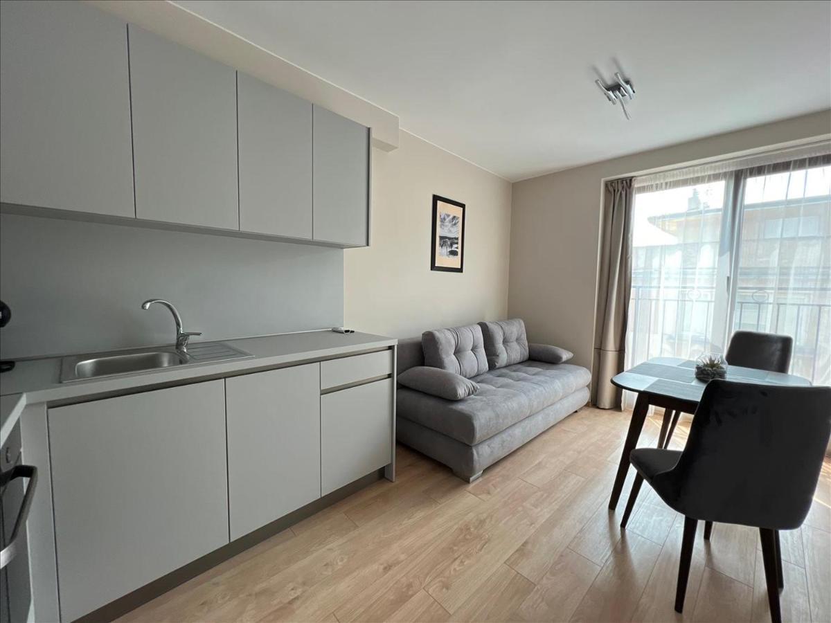 Sea Stories Apartments Varna Eksteriør bilde