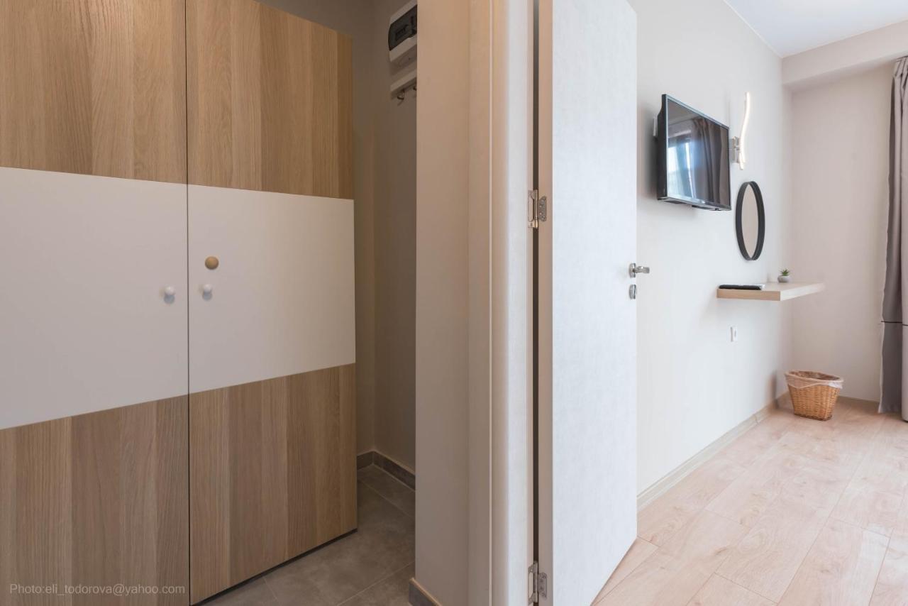 Sea Stories Apartments Varna Eksteriør bilde